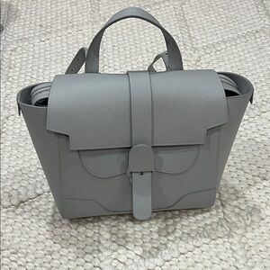 Senreve Midi Maestra in Pebble